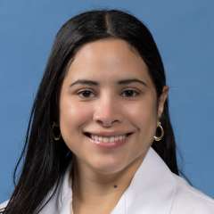 Alexandra Elias, MD