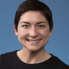 Stephanie S. Hough, RD