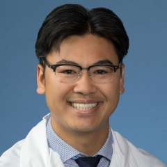 DAPM Resident Vincent La, M.D.