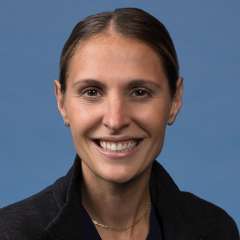 Kristen Elliott, RN, BSN