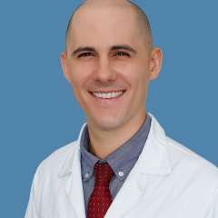 Travis P. Welsh, MD