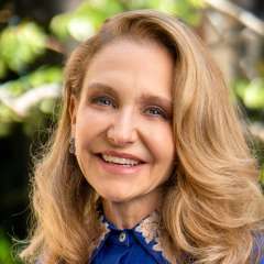 Cancer researcher Dr. Felicia Knaul