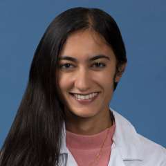 Nikita Mogar, MD