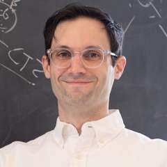 Gregory P. Donaldson, PhD