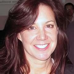 Melissa Spencer, PhD