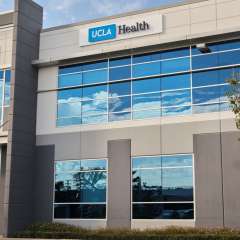 UCLA Health El Segundo Radiation Oncology