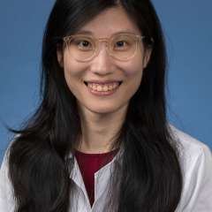 Megan Cheng, MD