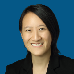 Abigail Wang, MD 