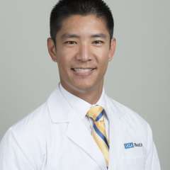 Anthony Wang, MD