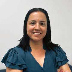 Cristiane Beninca, PhD