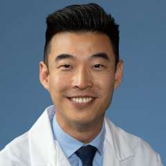 DAPM Resident Eric An MD, PhD