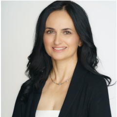 Slavica Tudzarova, PhD