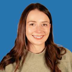 Alexandra M. Zakin, LCSW