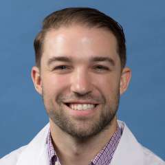 Cullen Lilley, MD, MS, MA