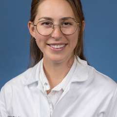 Clare Schrodt, MD
