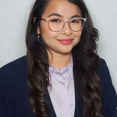 Portrait of Dr. Sara Peña Carmona 