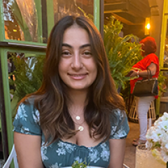 Leona Khodabakhshi