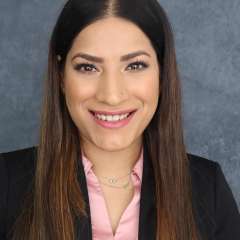 Kamalpreet Saini, NP