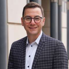 Vatche G. Agopian, MD