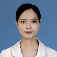 Dr. Chayanit (Katie) Jumniensuk