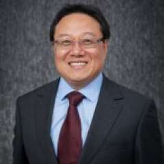 photo of dr. tian xia