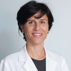 Headshot of Cristina Ferrone, MD