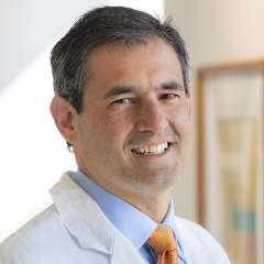 Sammy Saab, MD, MPH