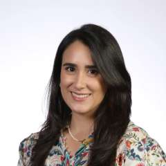 Maria Velez, MD, MS