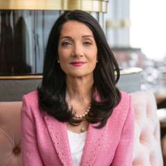 Johnese Spisso - President, UCLA Health CEO  