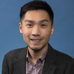 Eugene Wong, Msc CGC