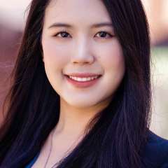 Amy Shen MD