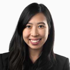 Headshot of Michelle 