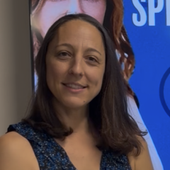 Brittany Ratner, RN, UCLA Health NICU Nurse