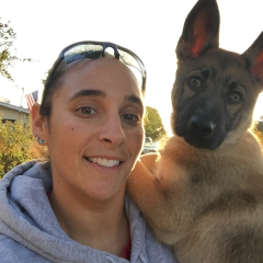 Erika Guijarro headshot