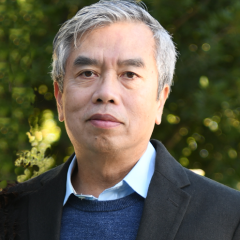 Hung Ton-That, PhD
