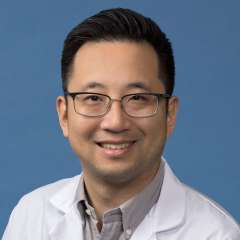 Alden Huang, PhD