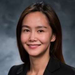 Vivian Lin