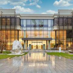 Doheny Eye Center UCLA Pasadena