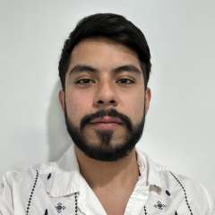 Jose Hernandez-Trejo headshot