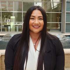 Maggie Follmer, ACHD