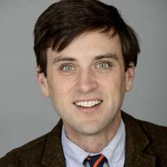 Christopher Willard