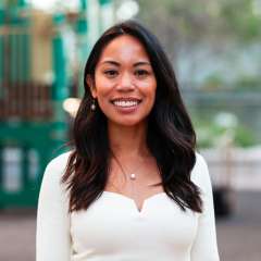 Diane Castaneda, Registered Nurse, Patient Navigator 