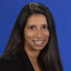 Shehnaz K. Hussain, PhD, ScM