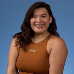 Christina Serrano