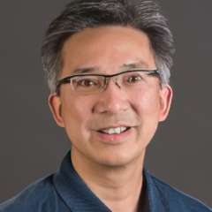 Steven-Huy Han, MD, FAASLD, AGAF 