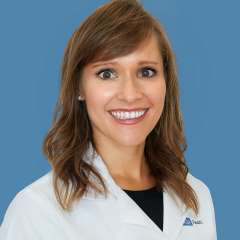 Melody R. Fulton, DO