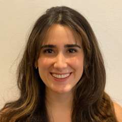 headshot of Dr. Maria Velez