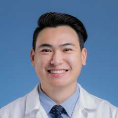 Marvin H. Chau, MD