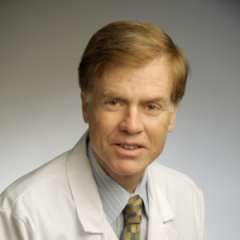 Dr. Mark Evers