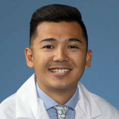 DAPM Resident Drew Ogomori, M.D.